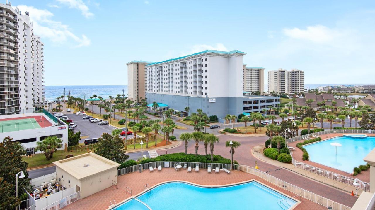 Ariel Dunes I Unit 601 Destin Exteriér fotografie