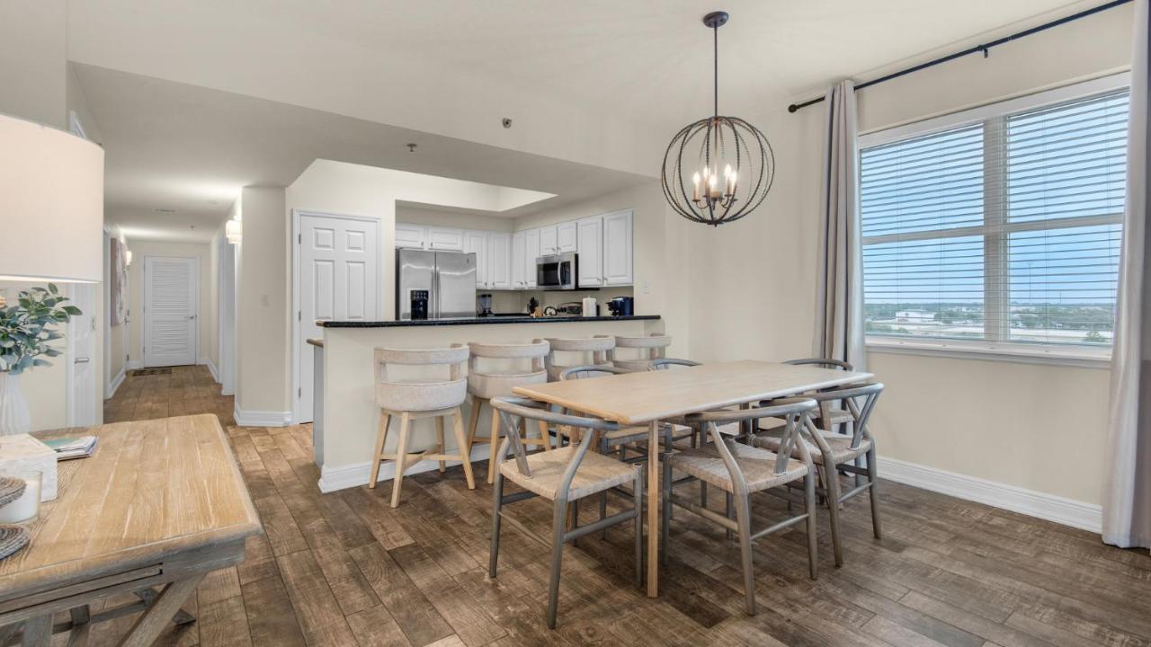 Ariel Dunes I Unit 601 Destin Exteriér fotografie