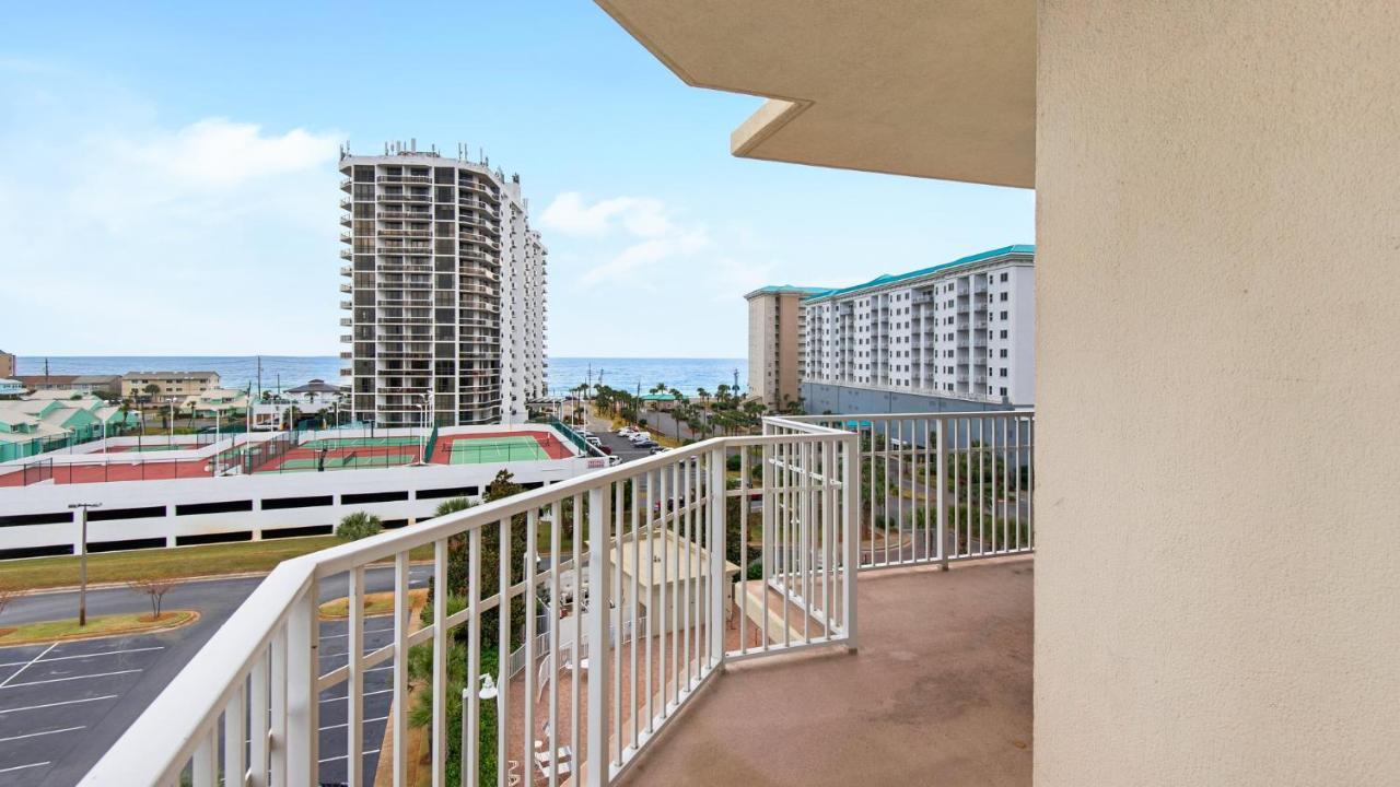 Ariel Dunes I Unit 601 Destin Exteriér fotografie