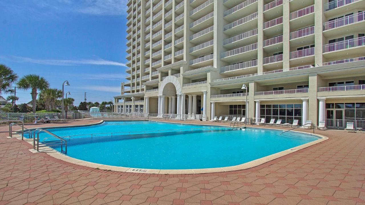 Ariel Dunes I Unit 601 Destin Exteriér fotografie