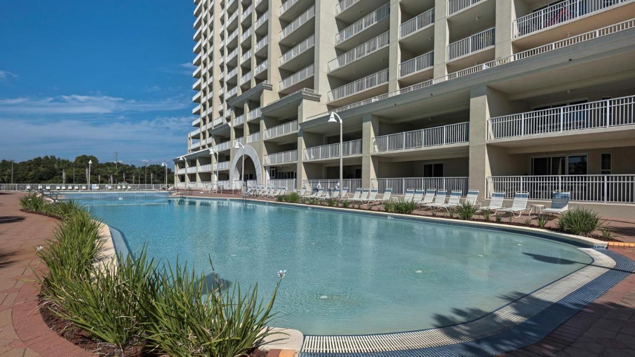 Ariel Dunes I Unit 601 Destin Exteriér fotografie