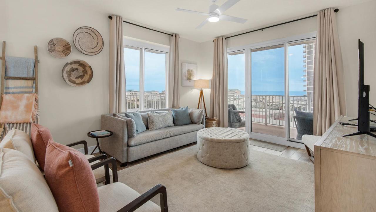 Ariel Dunes I Unit 601 Destin Exteriér fotografie