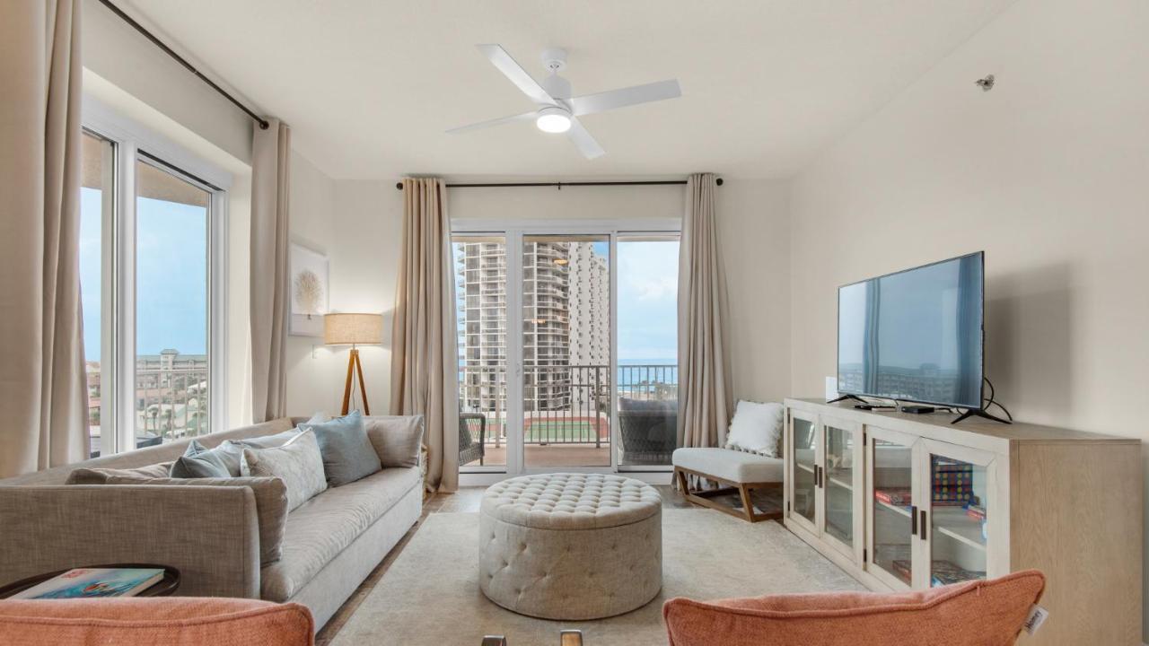 Ariel Dunes I Unit 601 Destin Exteriér fotografie