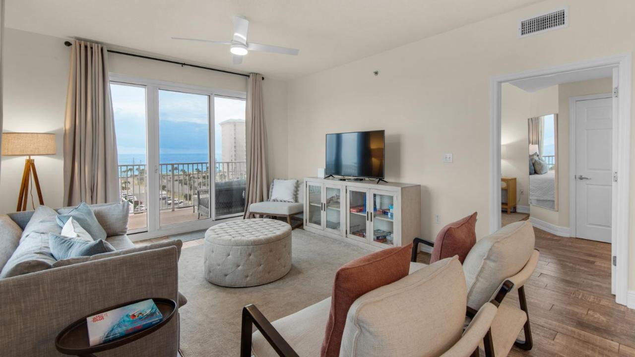 Ariel Dunes I Unit 601 Destin Exteriér fotografie
