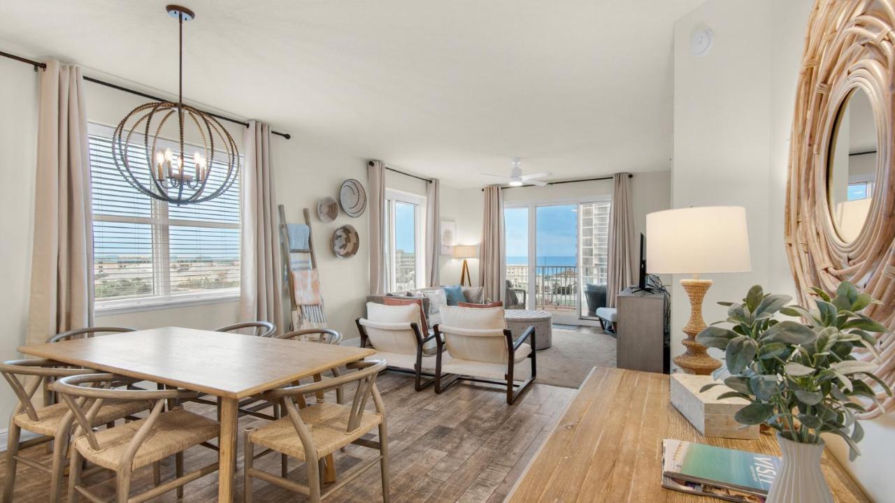Ariel Dunes I Unit 601 Destin Exteriér fotografie