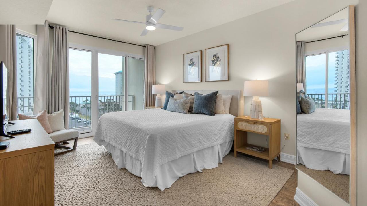 Ariel Dunes I Unit 601 Destin Exteriér fotografie
