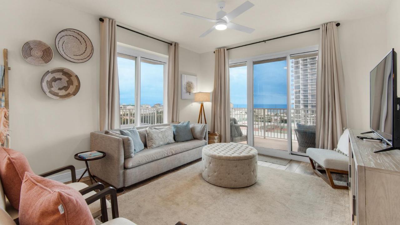 Ariel Dunes I Unit 601 Destin Exteriér fotografie