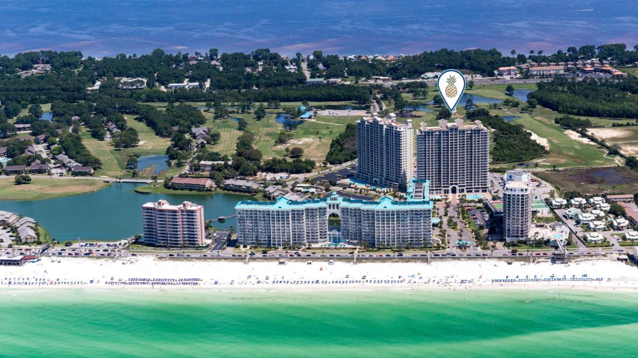 Ariel Dunes I Unit 601 Destin Exteriér fotografie