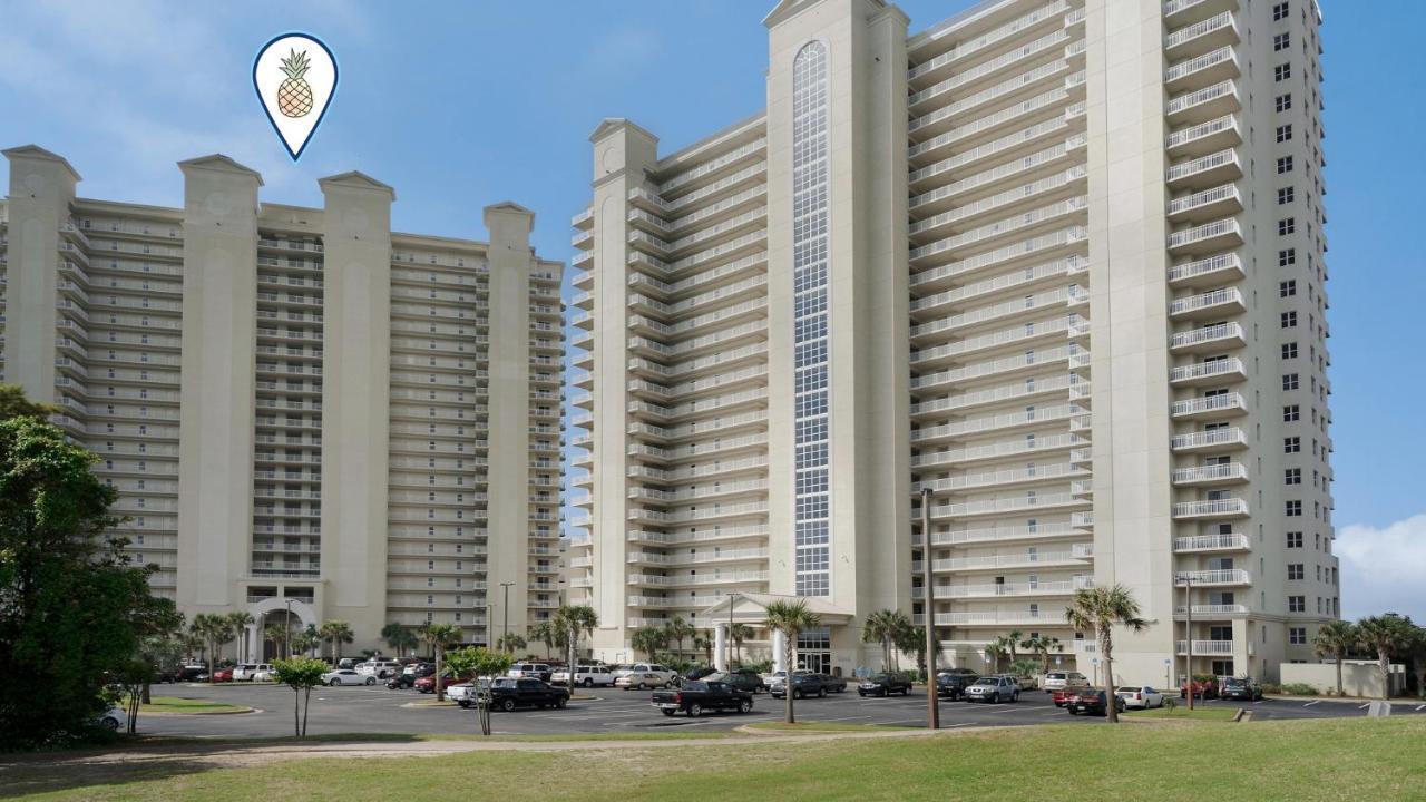 Ariel Dunes I Unit 601 Destin Exteriér fotografie