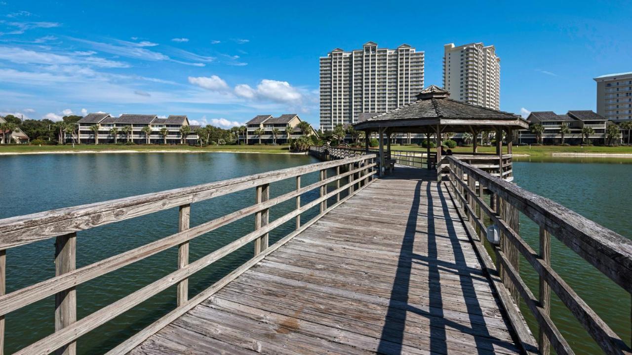 Ariel Dunes I Unit 601 Destin Exteriér fotografie