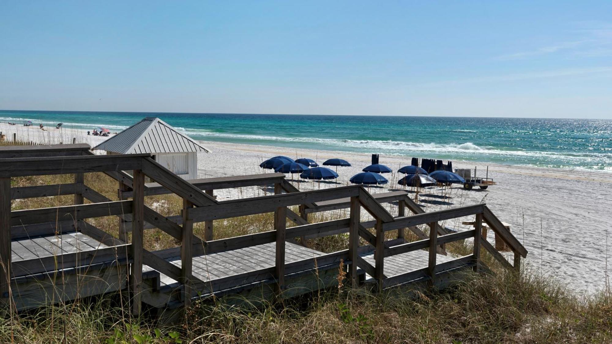 Ariel Dunes I Unit 601 Destin Exteriér fotografie